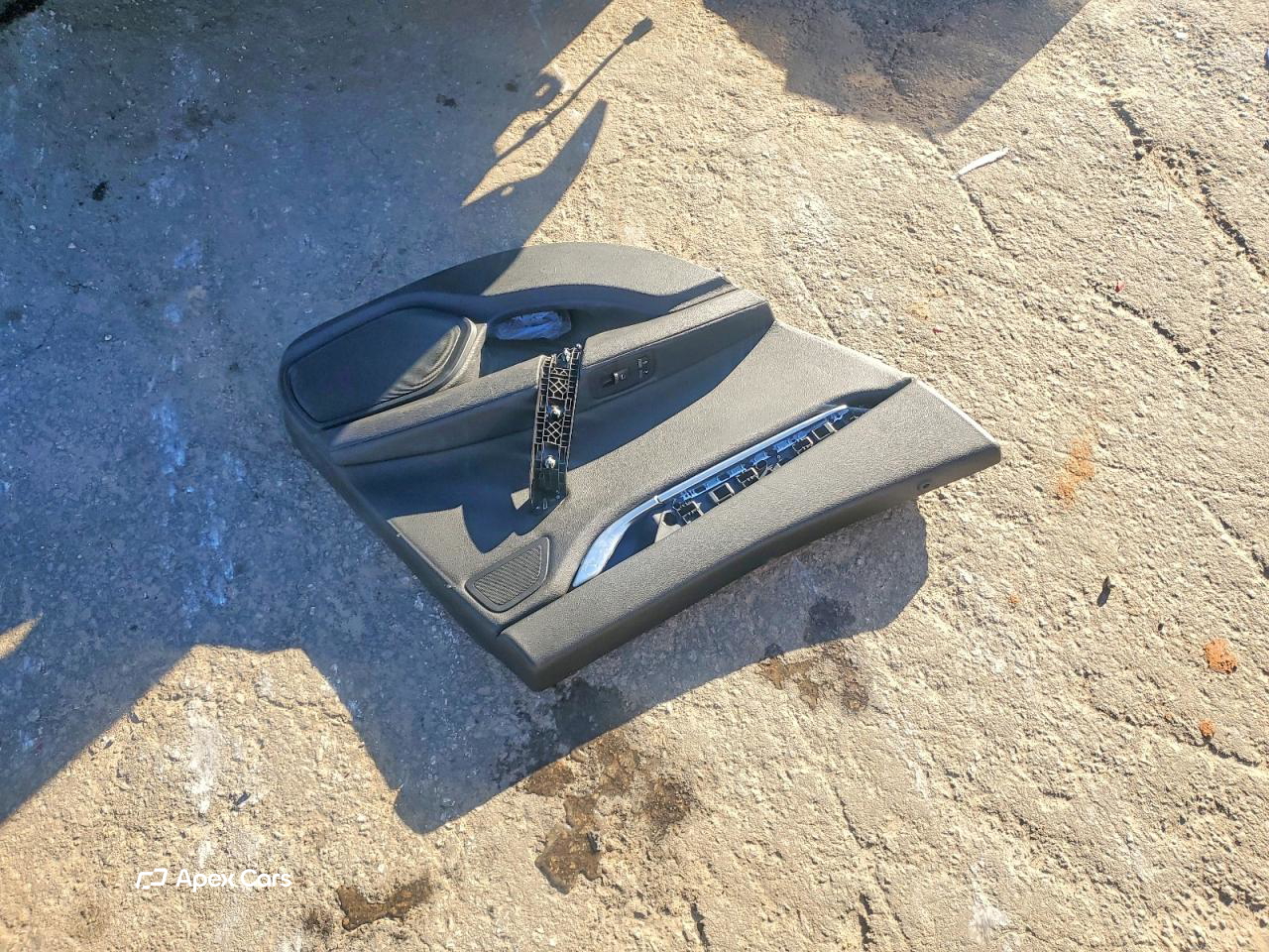 Maserati Ghibli 2020