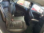 Ford Fusion 2013