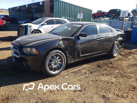 Dodge Charger 2011 - Image 1 of 12