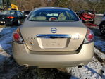 Nissan Altima 2010