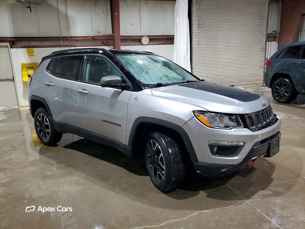 Jeep Compass 2019