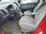 Nissan Sentra 2012