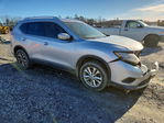 Nissan Rogue 2015