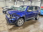 Jeep Renegade 2020