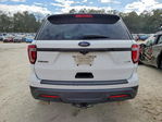 Ford Explorer 2018