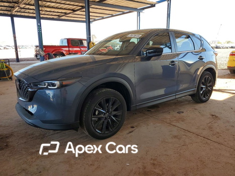 Mazda CX-5 2025 - Image 1 of 14