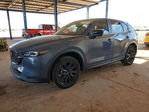 Mazda CX-5 2025