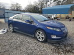 Chevrolet Volt 2013