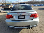 BMW M3 2008