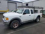 Ford Ranger 2001