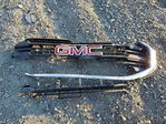 GMC Terrain 2020