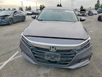Honda Accord 2018