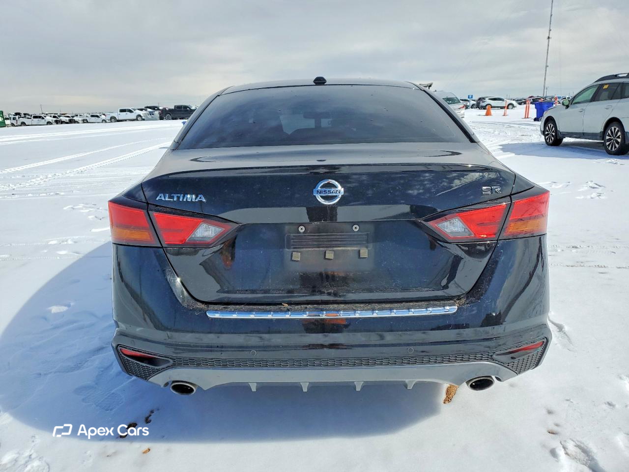 Altima 2022