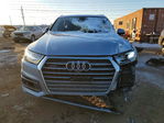Audi Q7 2018