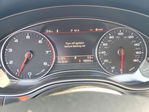 Audi A6 2014
