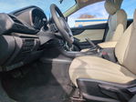 Subaru Impreza 2017