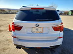BMW X3 2017