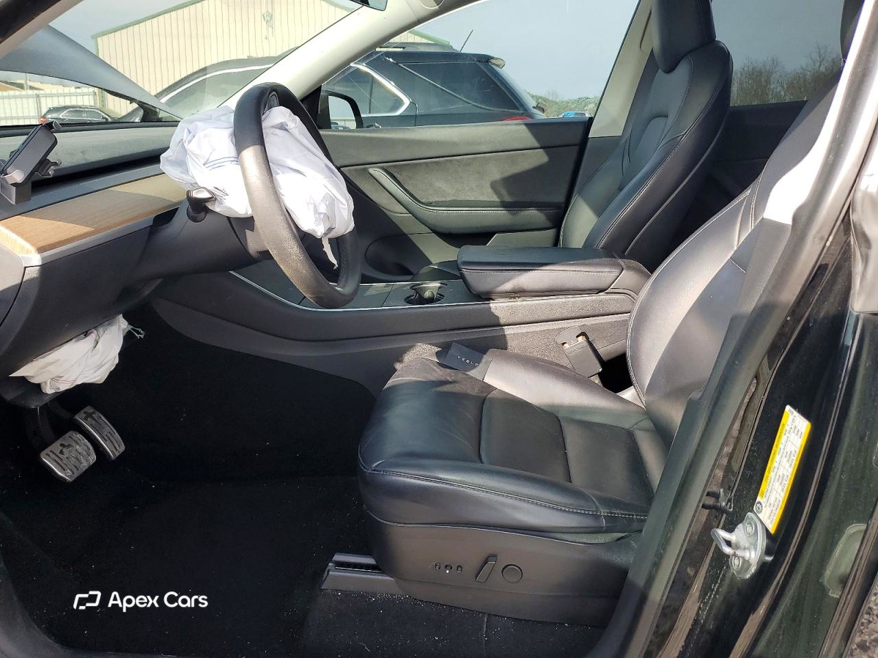 Tesla Model Y 2020