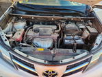 Toyota RAV 4 2015