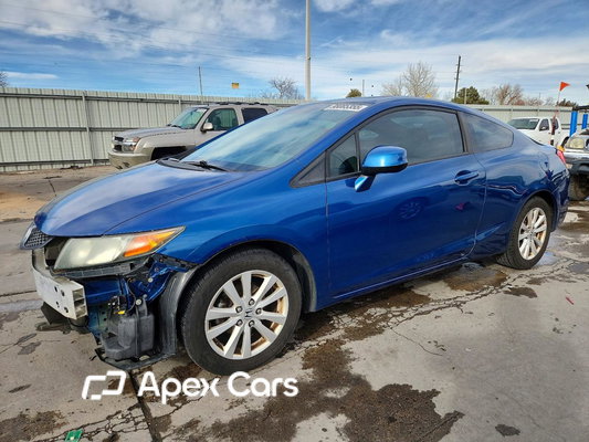 Honda Civic 2012 - Image 1 of 13