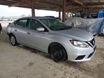 Nissan Sentra 2016