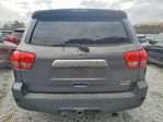 Toyota Sequoia 2011