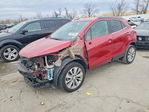 Buick Encore 2018