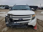 Ford Explorer 2015