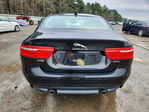 Jaguar XE 2017