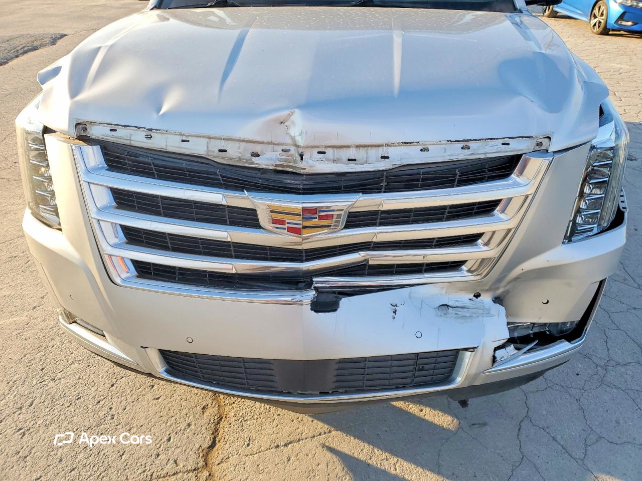 Cadillac Escalade 2017