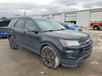 Ford Explorer 2018
