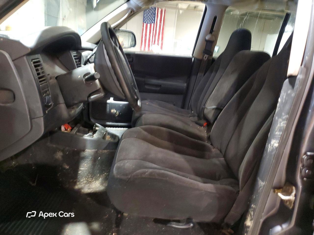 Dodge Dakota 2003