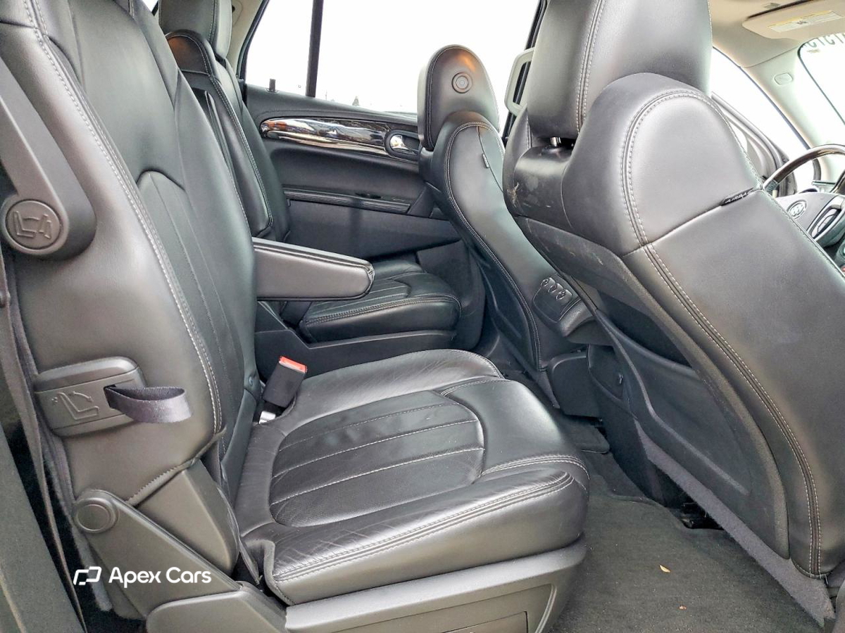 Buick Enclave 2013