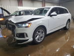 Audi Q7 2021