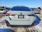BMW Series 4 2025