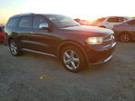 Dodge Durango 2012