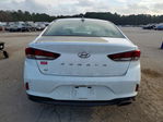 Hyundai Sonata 2018