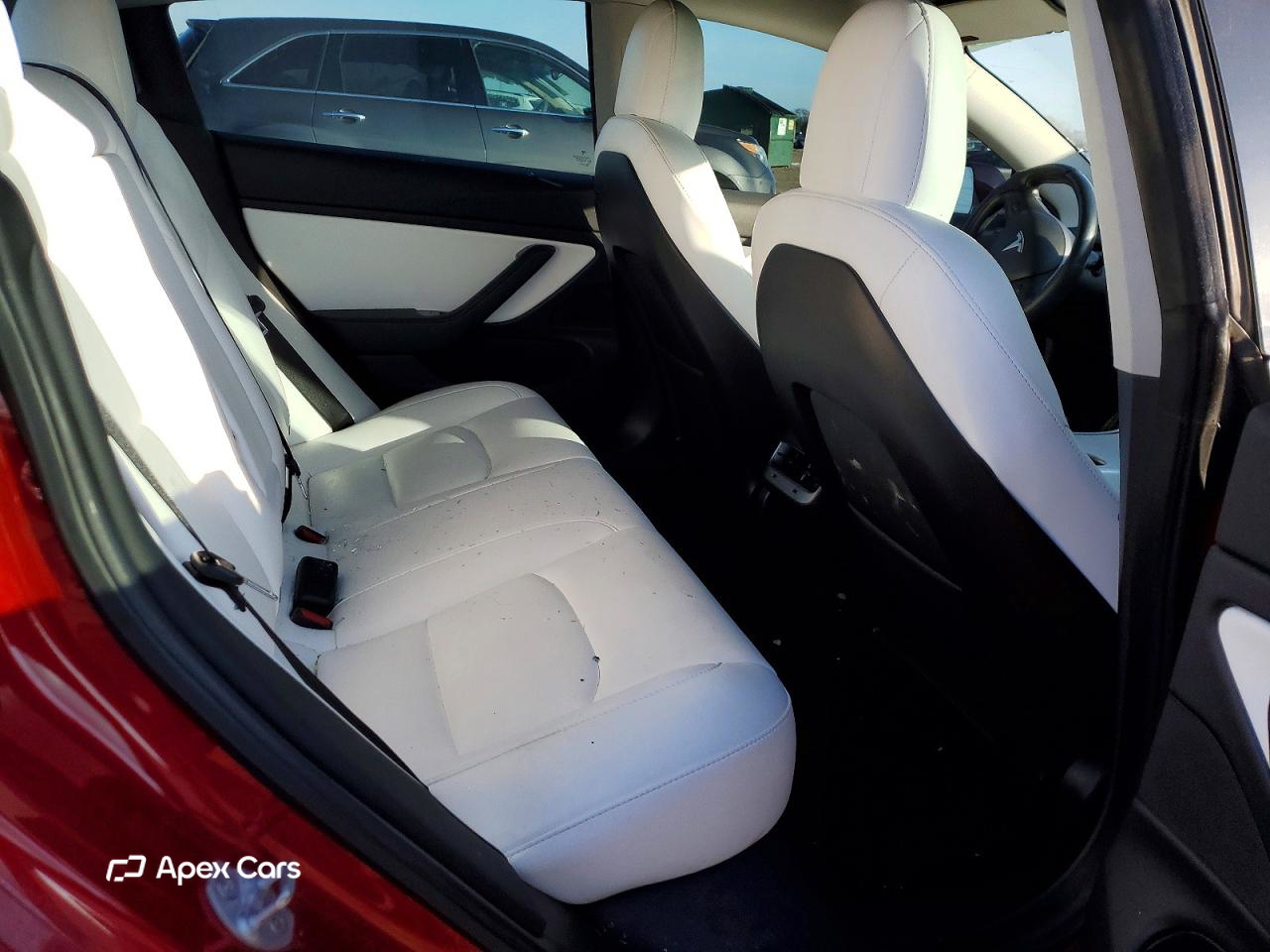 Tesla Model 3 2019
