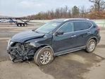 Nissan Rogue 2018