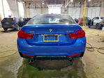 BMW Series 4 2018