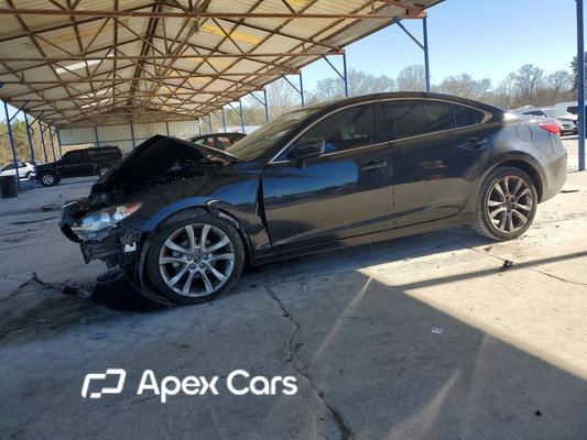 Mazda 6 2017 - Zdjęcie 1 z 13