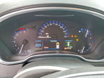Cadillac SRX 2015