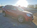Chevrolet Equinox 2015