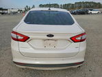 Ford Fusion 2016