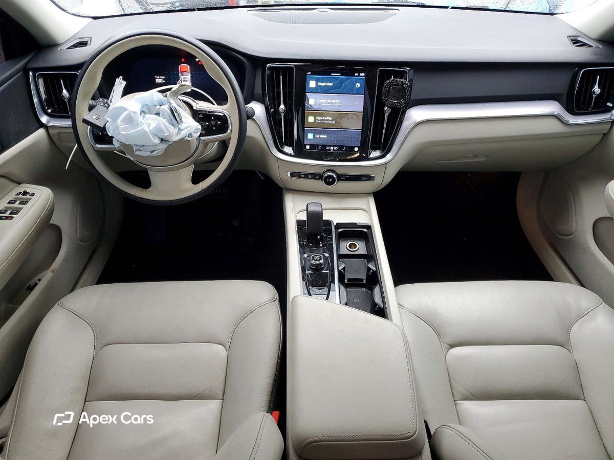Volvo S60 2024