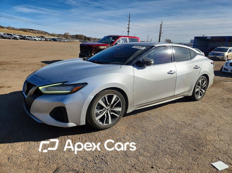 Nissan Maxima 2021 - Image 1 of 12