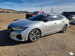 Nissan Maxima 2021