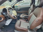 Fiat 500 2012