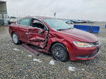 Chrysler 200 2015