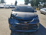 Toyota Sienna 2025